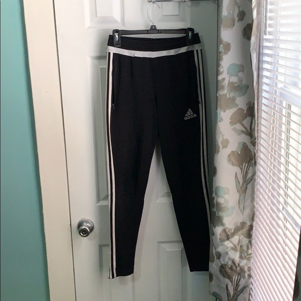 Staple Adidas pants
